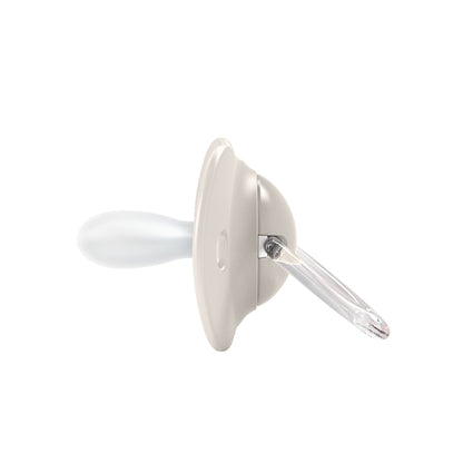 Suavinex Sucette Physiologique SX Pro 6-18 Mois Birdies En Silicone Rose - 2 pièces