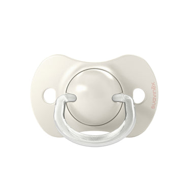Suavinex Sucette Physiologique SX Pro 6-18 Mois Birdies En Silicone Rose - 2 pièces