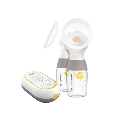 Medela Borstkolf Freestyle Mini Classic