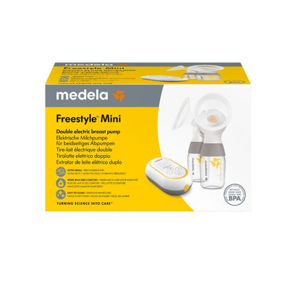 Medela Borstkolf Freestyle Mini Classic
