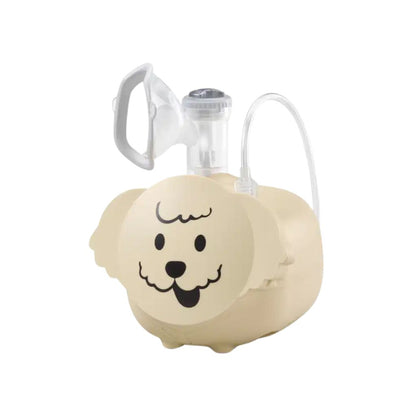 Flaem Aerosoltoestel Puppy Beige