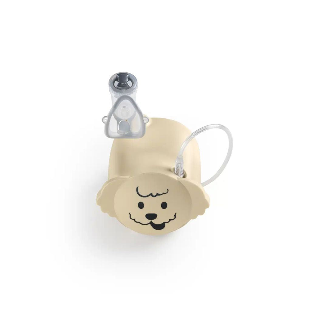 Flaem Aerosoltoestel Puppy Beige