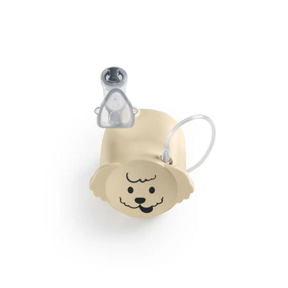Flaem Aerosoltoestel Puppy Beige