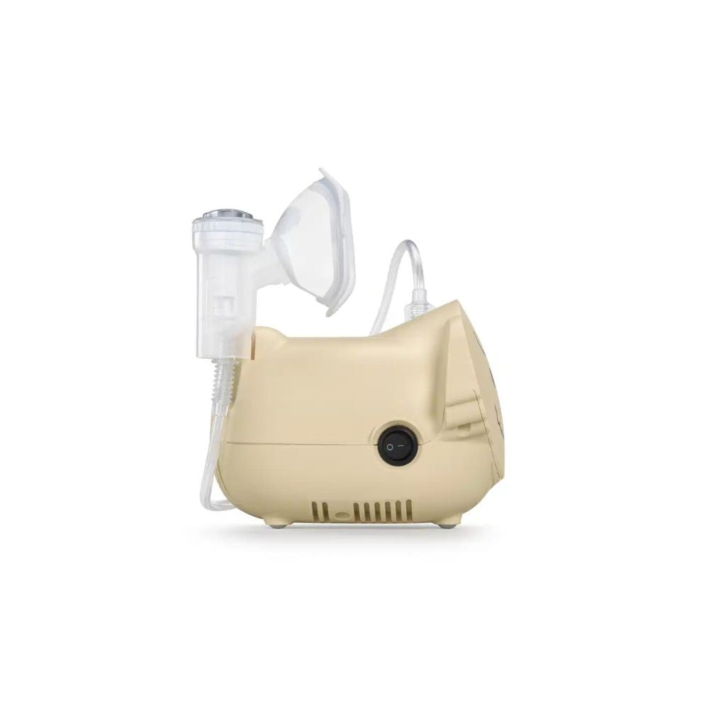 Flaem Aerosoltoestel Puppy Beige
