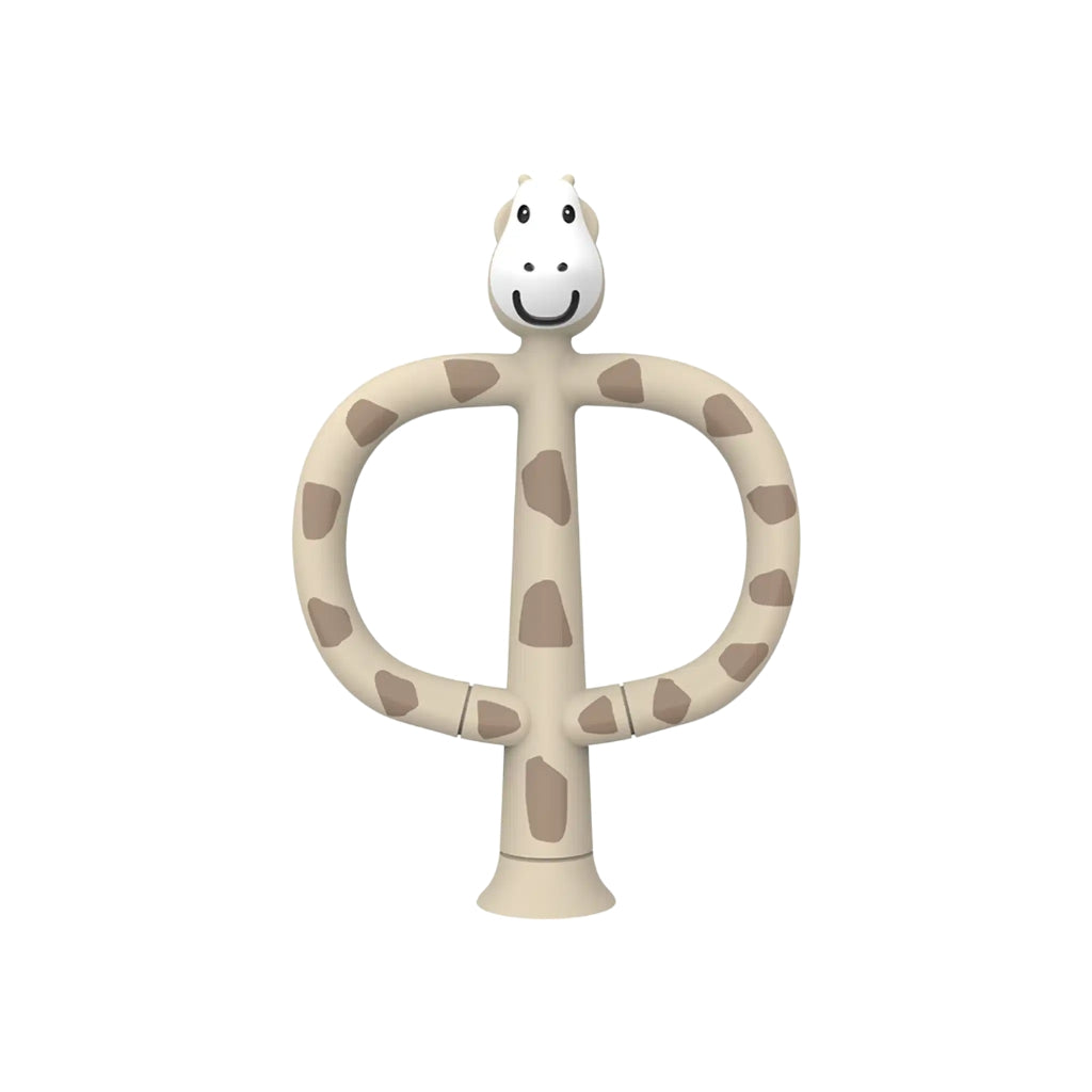 Matchstick Monkey Tandenborstel Giraf