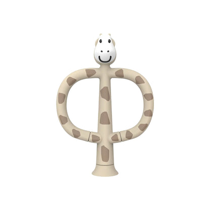 Matchstick Monkey Tandenborstel Giraf