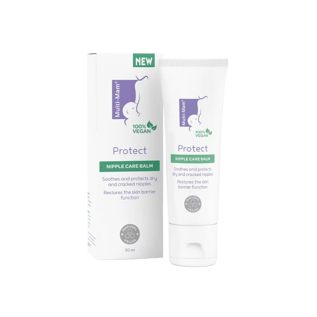Multi-Mam Tepelzalf 30 ml