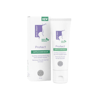 Multi-Mam Tepelzalf 30 ml