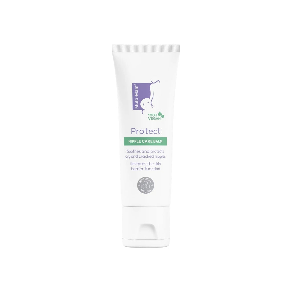 Multi-Mam Tepelzalf 30 ml