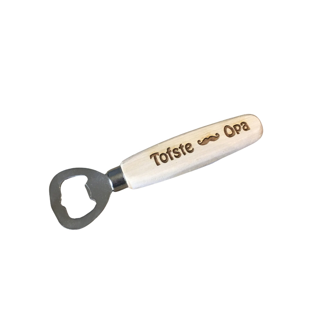 Dotti Flesopener "Tofste Opa"
