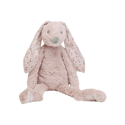 Happy Horse Peluche Rabbit Richie Motif Violet 58 cm