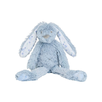 Happy Horse Knuffel Rabbit Richie Blue Graphic 28 cm