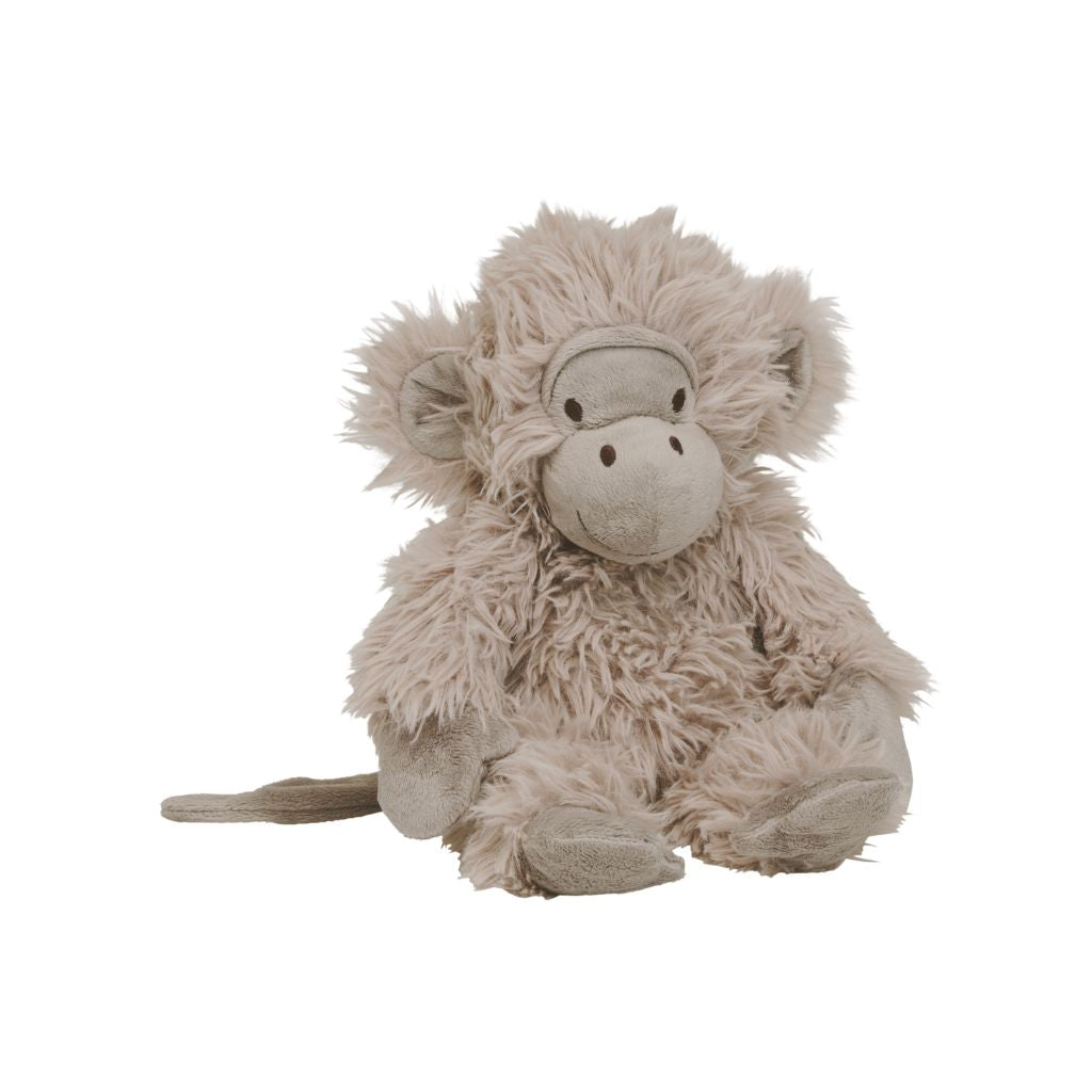 Happy Horse Peluche Monkey Miso Marron 40 cm