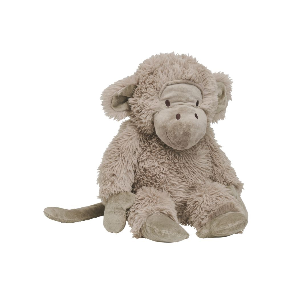 Happy Horse Knuffel Monkey Miso Bruin 70 cm
