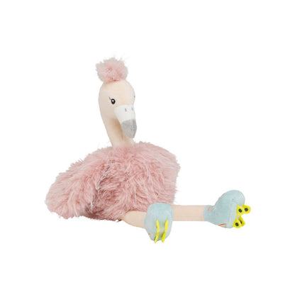 Happy Horse Knuffel Flamingo Fame Roze 32 cm