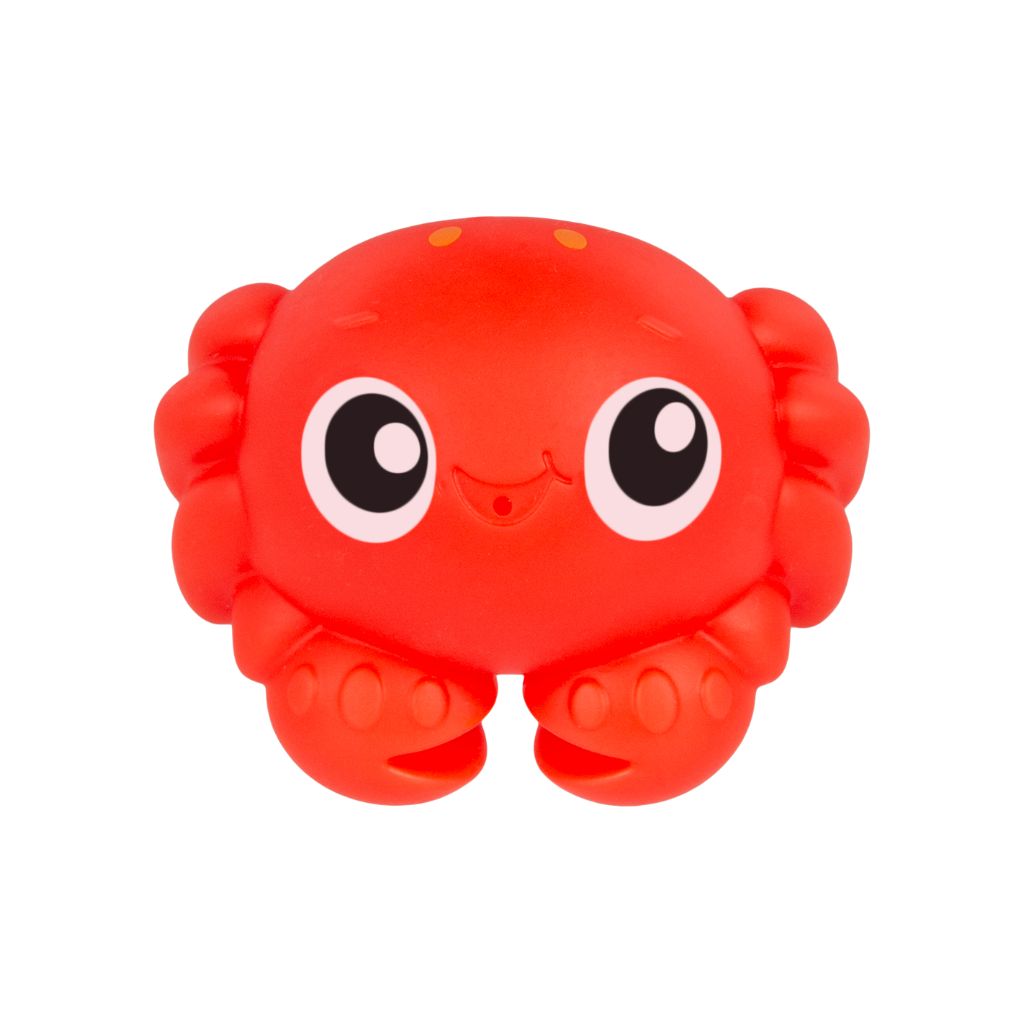 Playgro Jouets De Bain Sous La Mer Squirtees