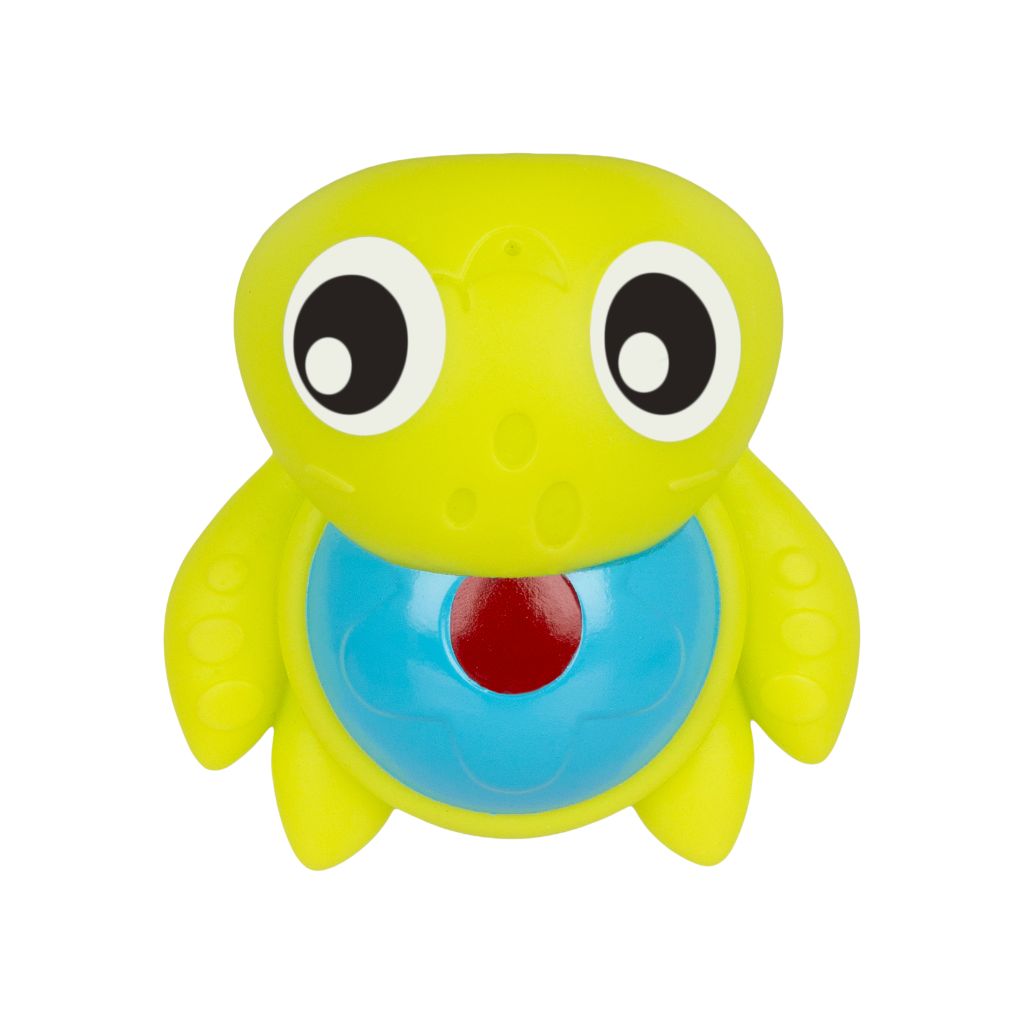 Playgro Jouets De Bain Sous La Mer Squirtees