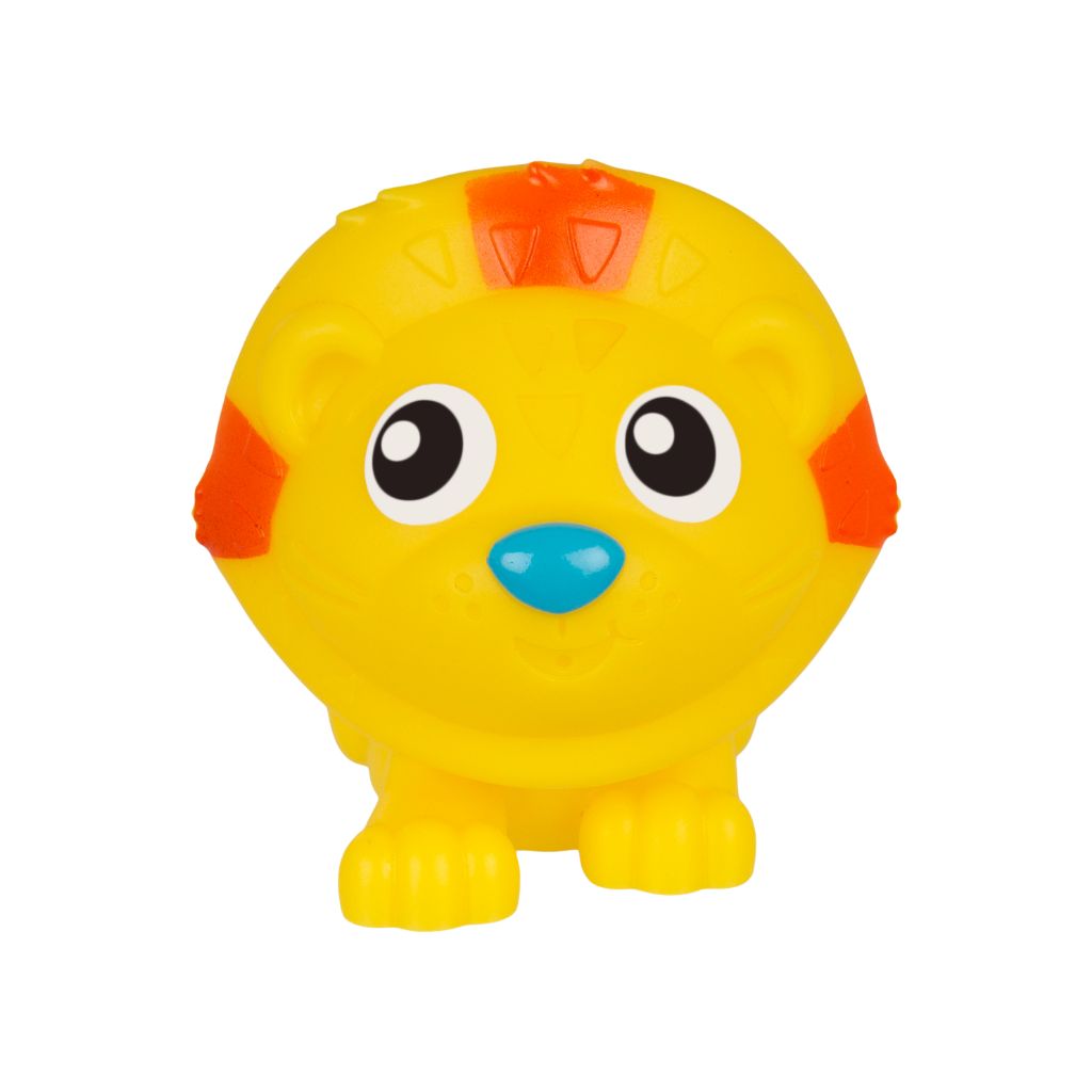 Playgro Jouets De Bain Floating Fun Friends Figurines