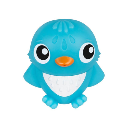 Playgro Jouets De Bain Floating Fun Friends Figurines