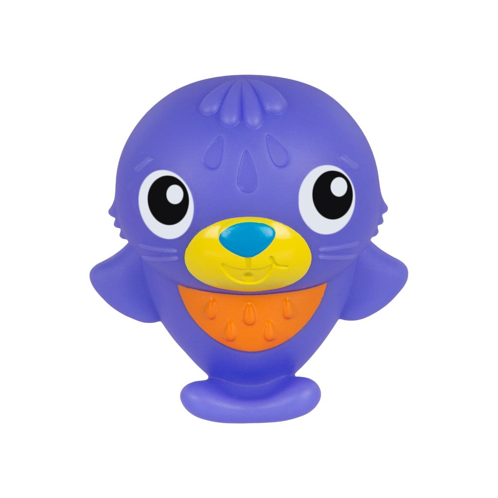 Playgro Jouets De Bain Floating Fun Friends Figurines