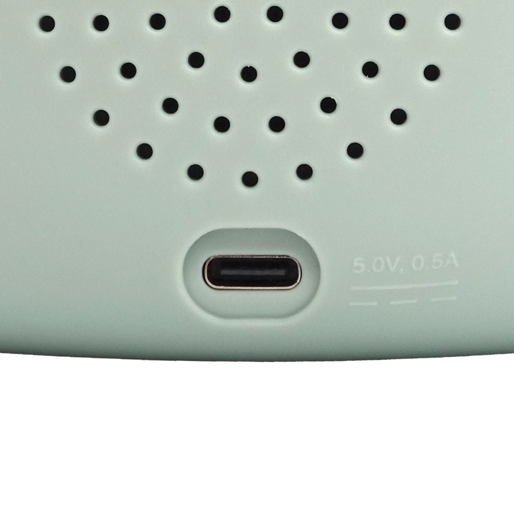 Cloud-B Owlie Le Compagnon Magique Du Sommeil Vert 