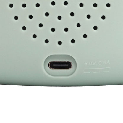 Cloud-B Owlie Le Compagnon Magique Du Sommeil Vert 
