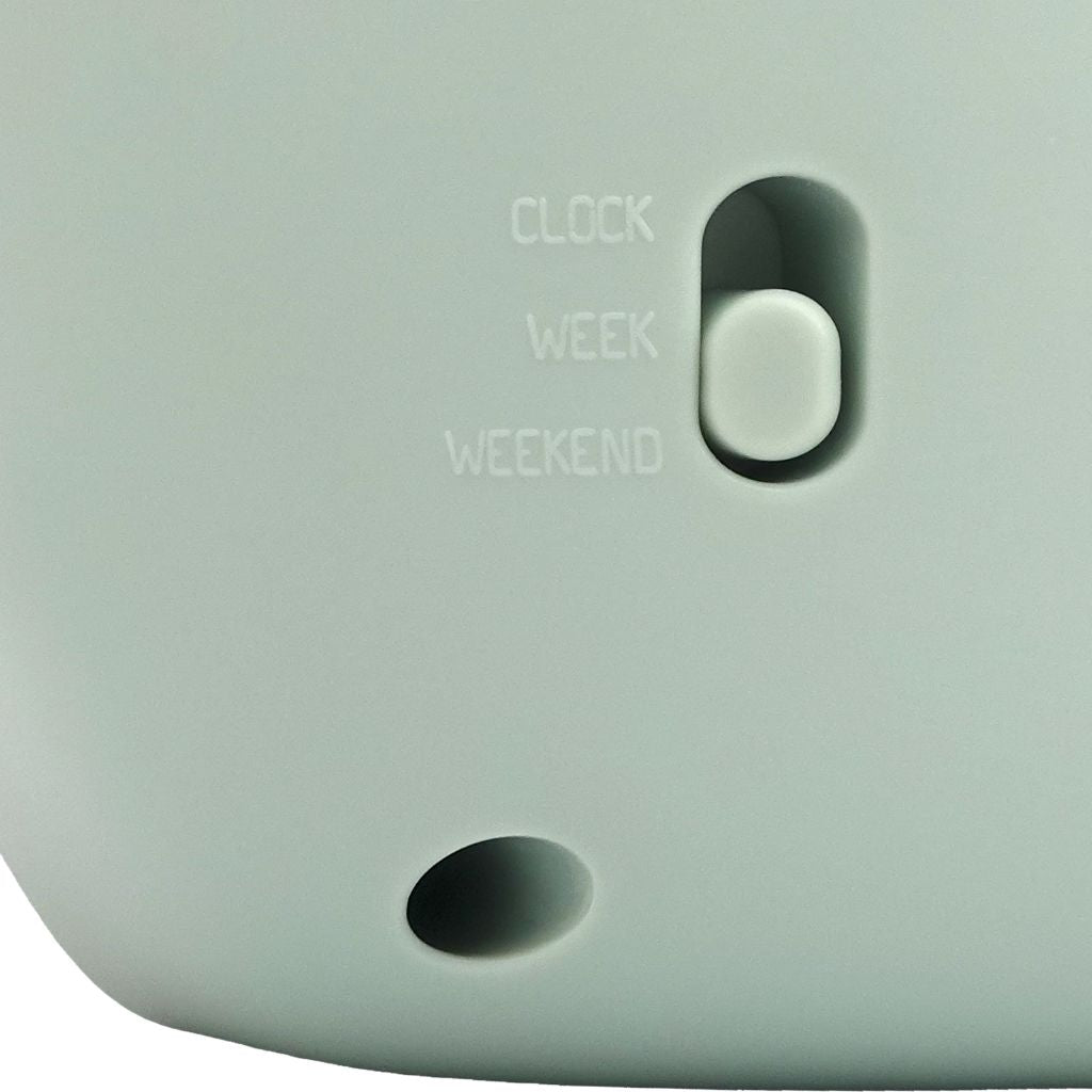 Cloud-B Owlie Le Compagnon Magique Du Sommeil Vert 