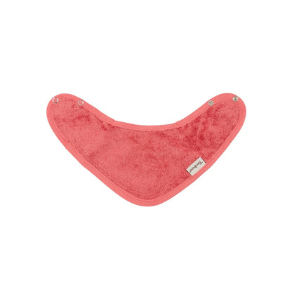 Timboo Bandana slab Raspberry Rose