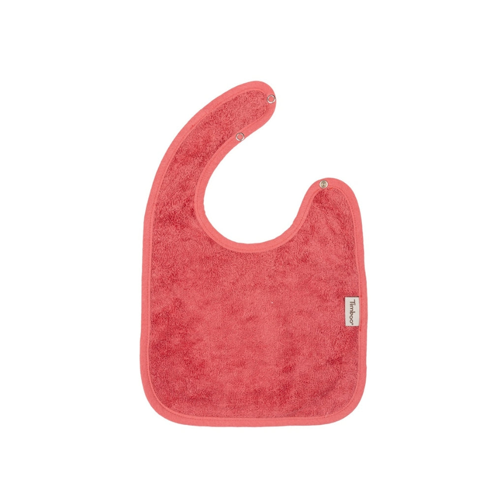 Timboo Waterbestendig slab zonder mouwen Raspberry Rose