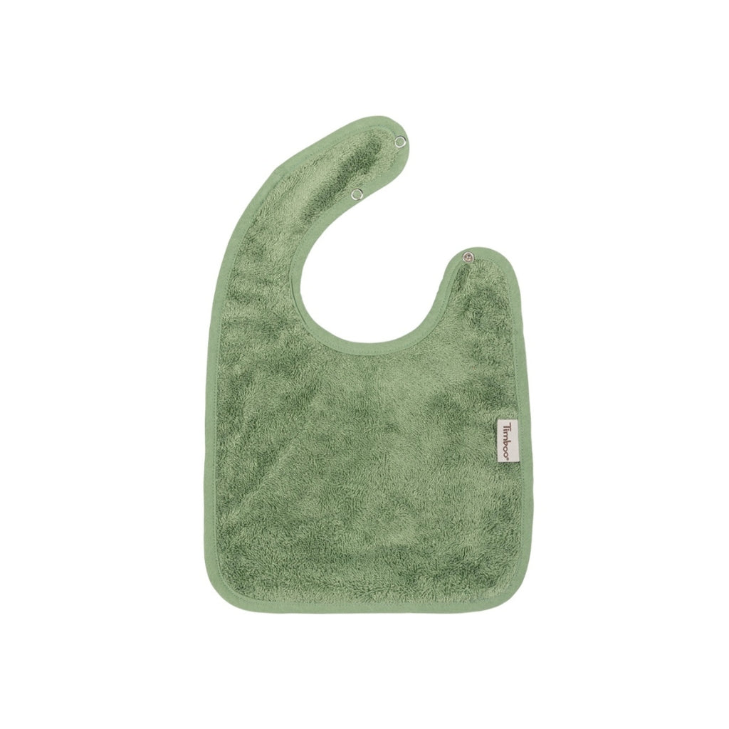Timboo Waterbestendig slab zonder mouwen Aloe Green