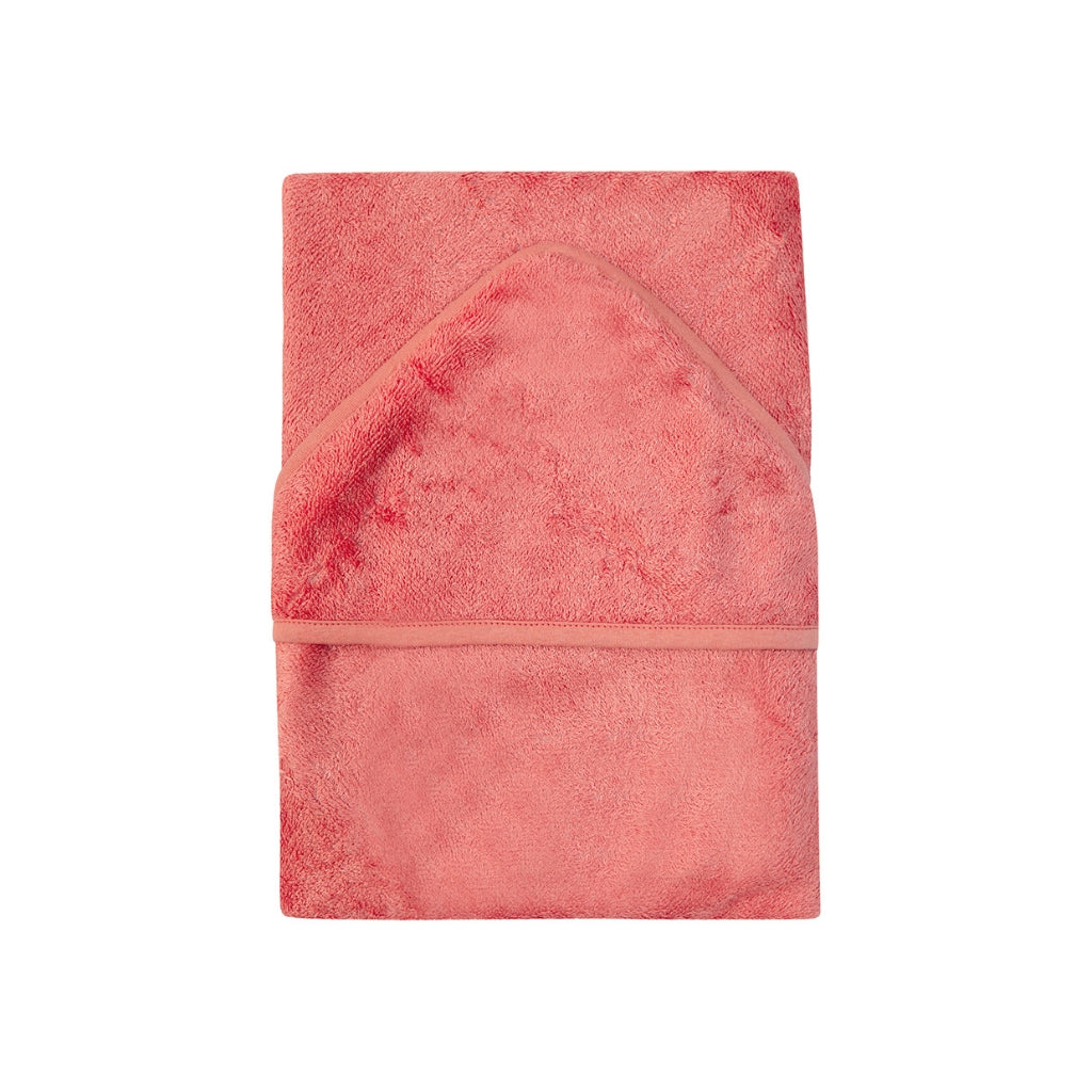Timboo Badcape XXL Raspberry Rose