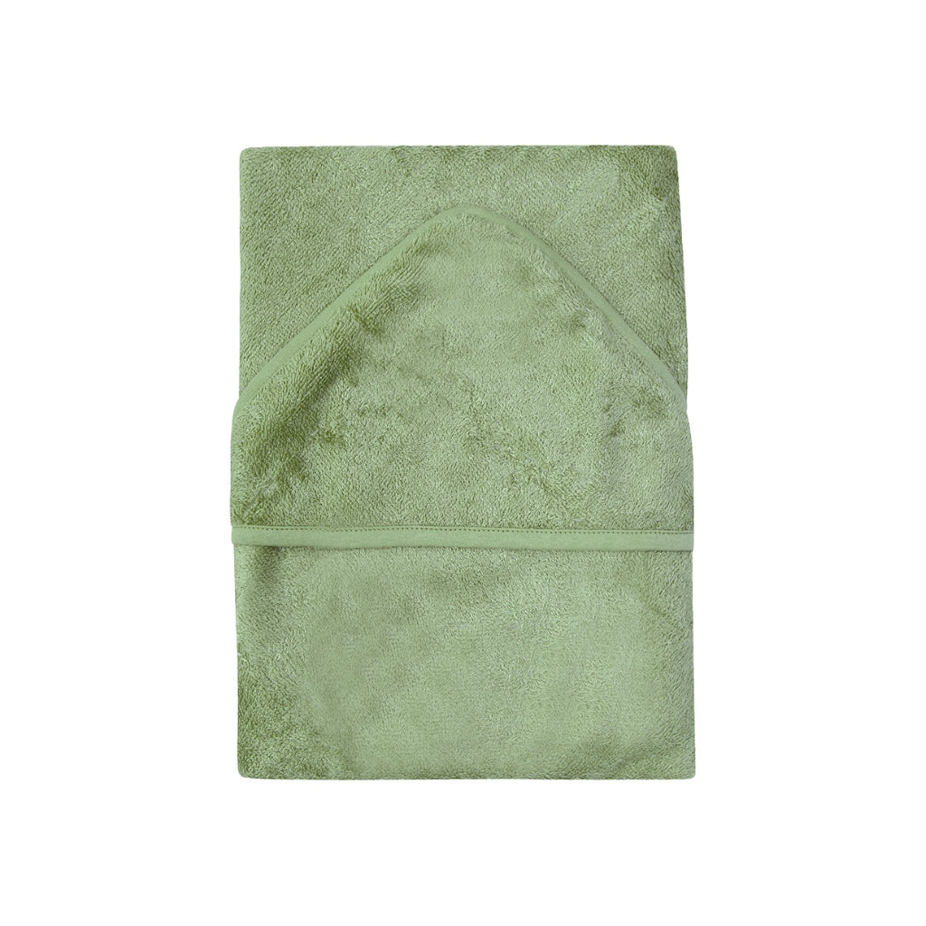 Timboo Badcape XXL Aloe Green