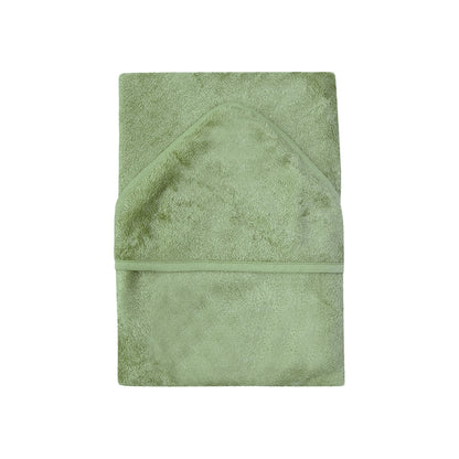 Timboo Badcape XXL Aloe Green
