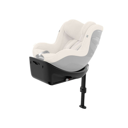Cybex Base Pour Siège Auto G3 Black