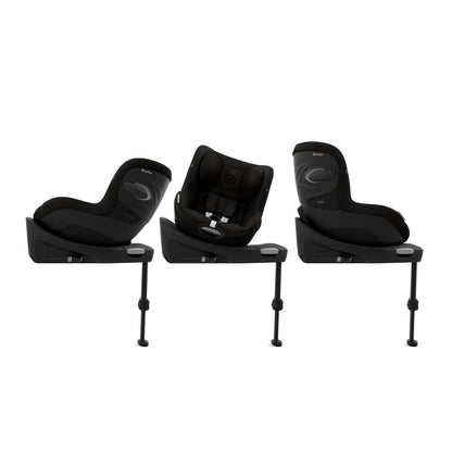 Cybex Autostoel Sirona G3 Groep 0+/1  i-size Magic Black