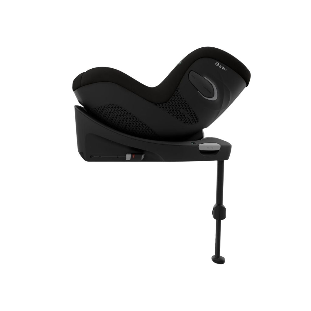 Cybex Autostoel Sirona G3 Groep 0+/1  i-size Magic Black