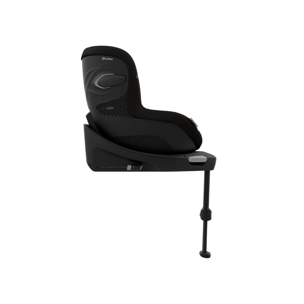 Cybex Autostoel Sirona G3 Groep 0+/1  i-size Magic Black