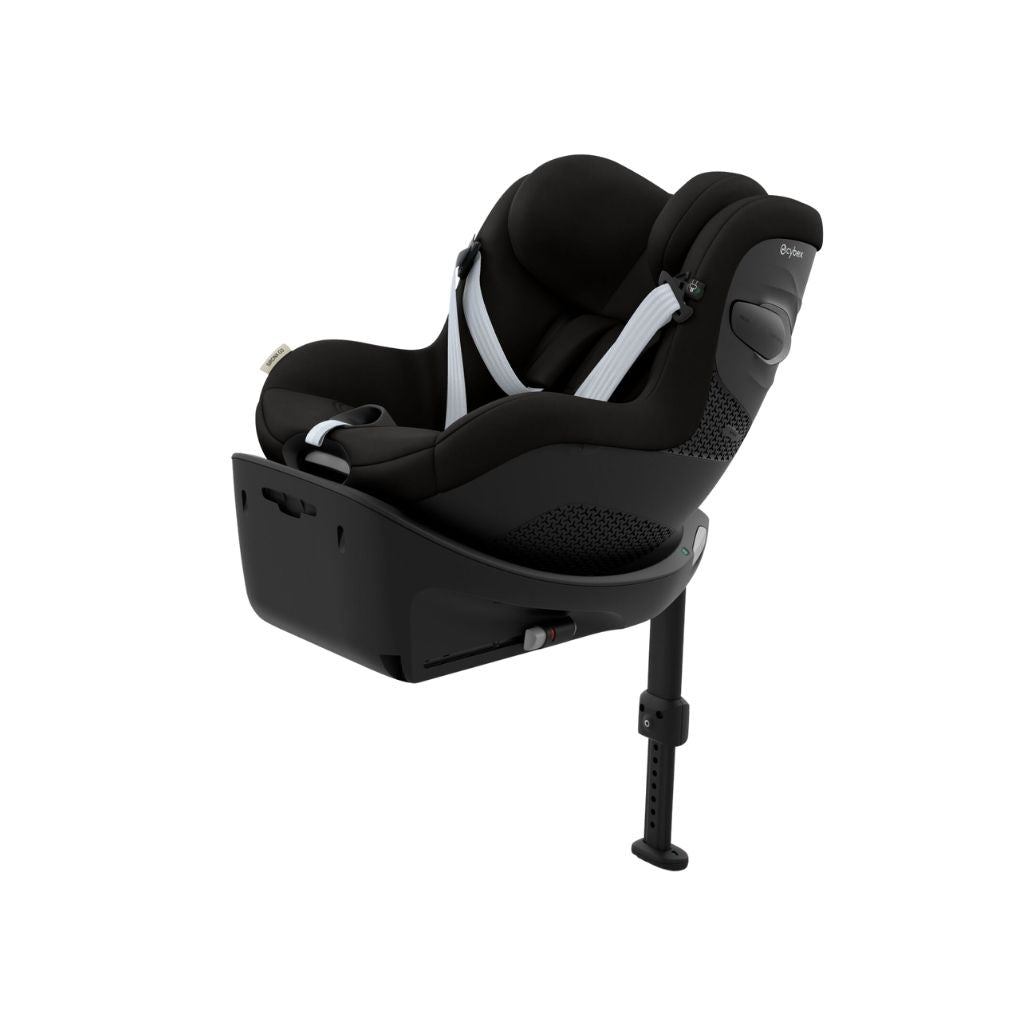 Cybex Autostoel Sirona G3 Groep 0+/1  i-size Magic Black