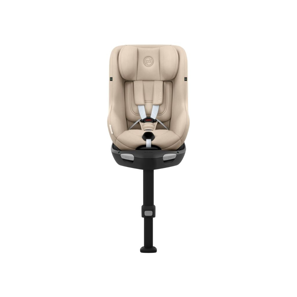 Cybex Autostoel Groep 0+/1 Sirona G3 Almond Beige