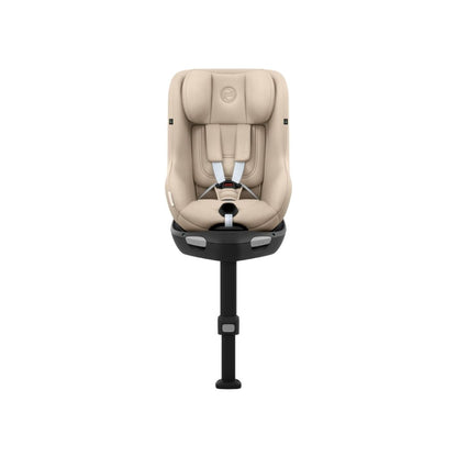 Cybex Autostoel Groep 0+/1 Sirona G3 Almond Beige