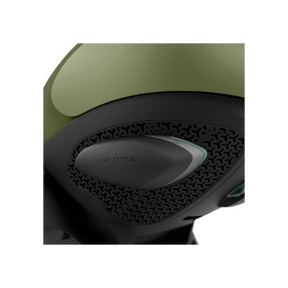 Cybex Draagbare Autostoel Groep 0+ Cloud G3 i-size Plus Moss Green