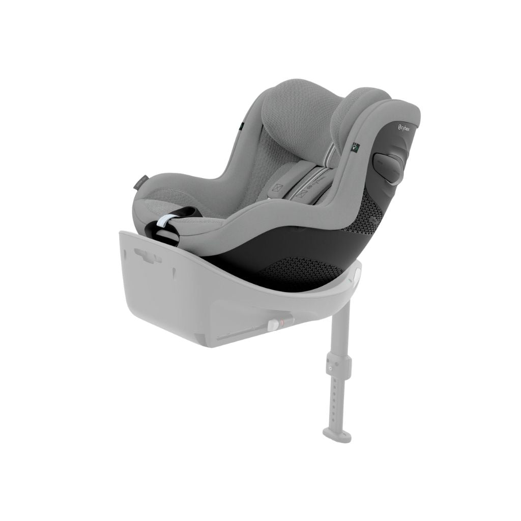 Cybex Siège-auto Groupe 1/2/3 Sirona G3 i-size Plus Stone Grey