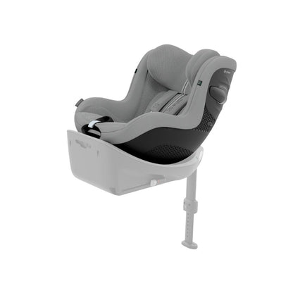 Cybex Siège-auto Groupe 1/2/3 Sirona G3 i-size Plus Stone Grey