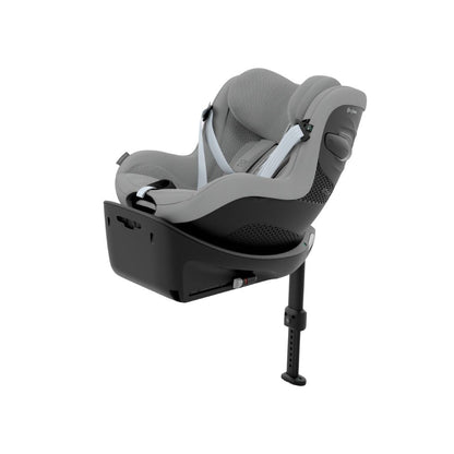 Cybex Siège-auto Groupe 1/2/3 Sirona G3 i-size Plus Stone Grey