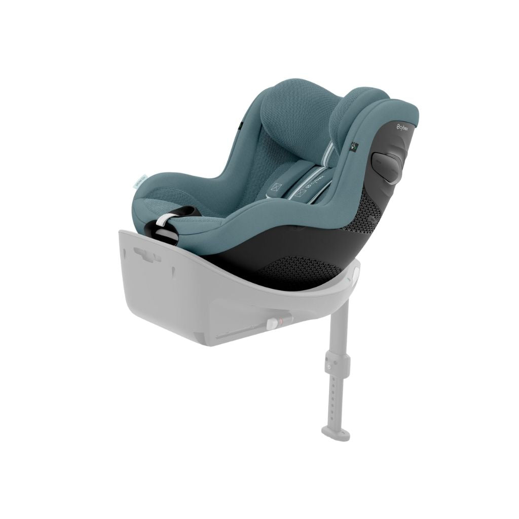 Cybex Autostoel Groep 1/2/3 Sirona G3 i-size Plus Stormy Blue