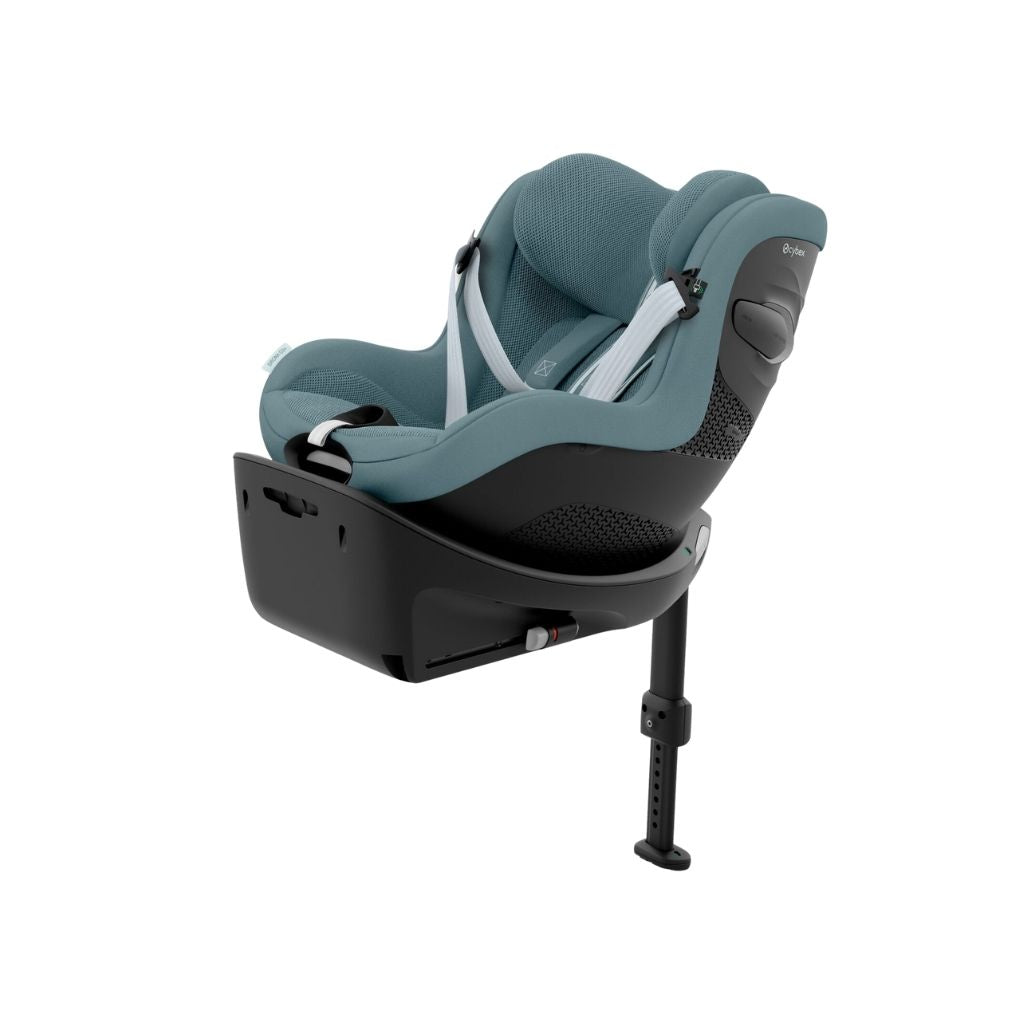 Cybex Autostoel Groep 1/2/3 Sirona G3 i-size Plus Stormy Blue