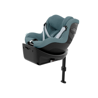 Cybex Autostoel Groep 1/2/3 Sirona G3 i-size Plus Stormy Blue