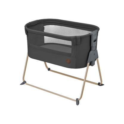 Maxi-Cosi Co-sleeper Tori Beyond Graphite Eco
