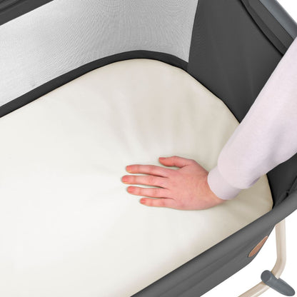 Maxi-Cosi Co-sleeper Tori Beyond Graphite Eco