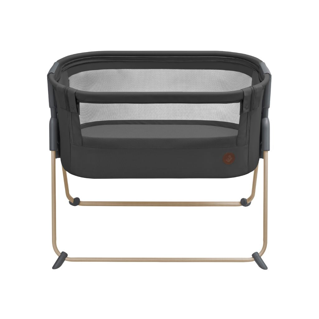 Maxi-Cosi Co-sleeper Tori Beyond Graphite Eco
